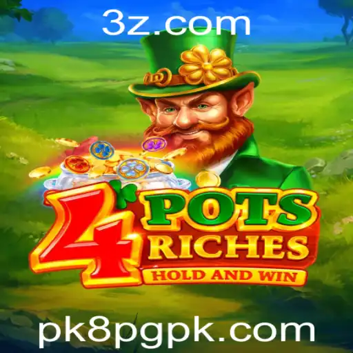 Descubra 4potsriches: O Jogo de Estratégia com a Chave PK8PG