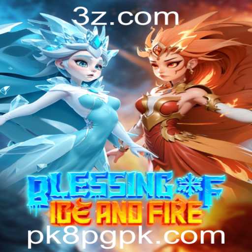 Aventuras em 'BlessingofIceandFire': Um Guia Completo do Jogo Estratégico PK8PG