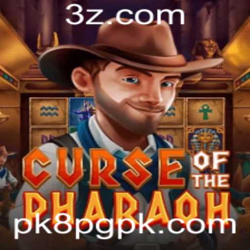 Curse of the Pharaoh: Uma Exploração de Mistérios e Estratagemas