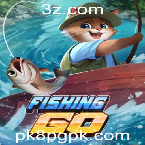 Descubra o Mundo Emocionante do Jogo FishingGO