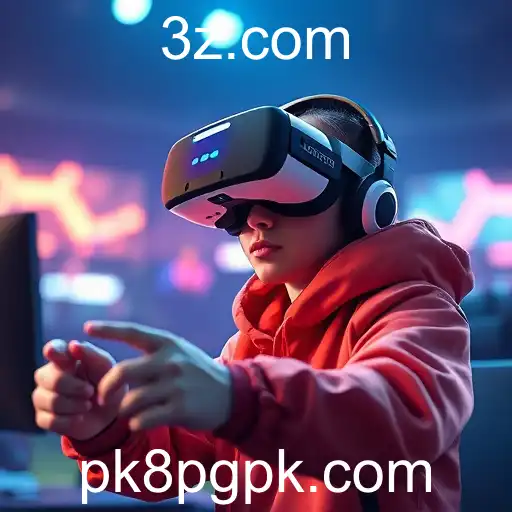 A Revolução dos Jogos Online: Novas Tendências em 2025