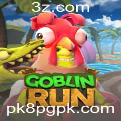 GoblinRun: A Jornada Emocionante no Mundo dos Goblins