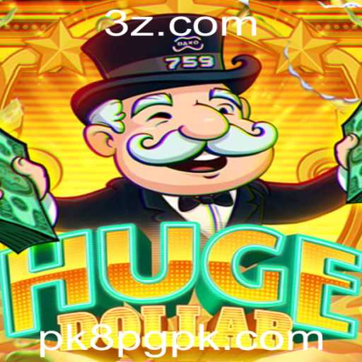 Descubra as Regras e Estratégias do Novo Jogo 'HugeDollar'
