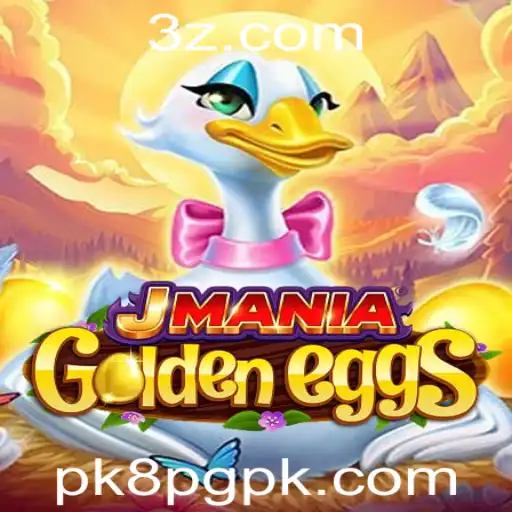 Explorando JManiaGoldenEggs: O Fenômeno dos Games com PK8PG