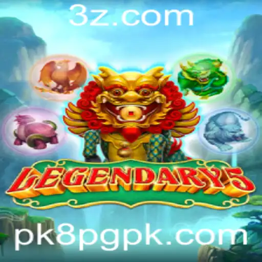 Descubra o Fascinante Mundo de Legendary5: O Jogo Que Está Revolucionando o Entretenimento