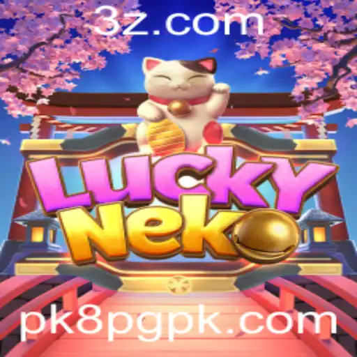 Explorando o Mundo de LuckyNeko: O Jogo que Fascina com Seu Tema Felino