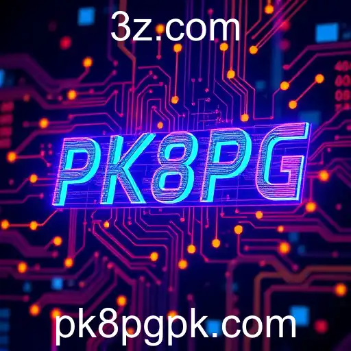 Mercado de Jogos Explode com PK8PG