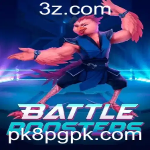 BattleRoosters: Um Mergulho no Mundo do Jogo de Estratégia PK8PG