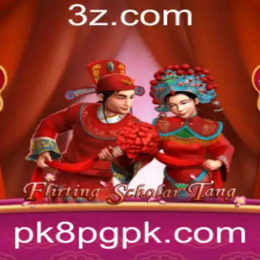FlirtingScholarTang: Descubra Sua Aventura com PK8PG