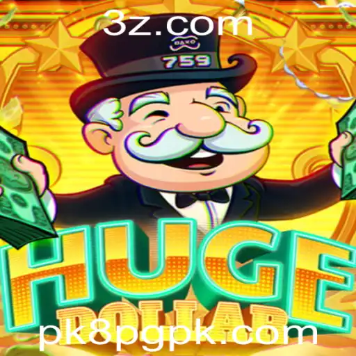 Descubra as Regras e Estratégias do Novo Jogo 'HugeDollar'