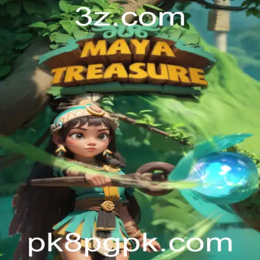 Descubra os Mistérios de MayaTreasure: Um Jogo de Aventura Inovador