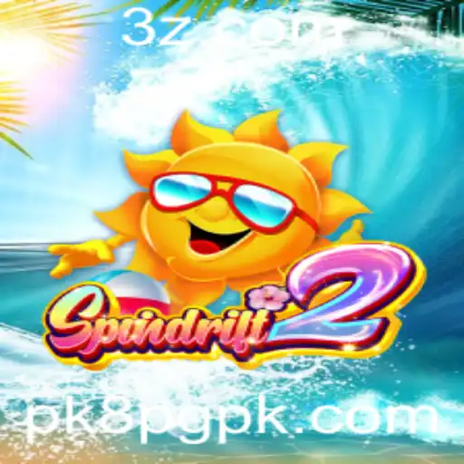 Spindrift2: A Nova Experiência Interativa com PK8PG