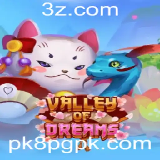 Desvendando ValleyofDreams: Um Mundo de Aventuras e Estratégia