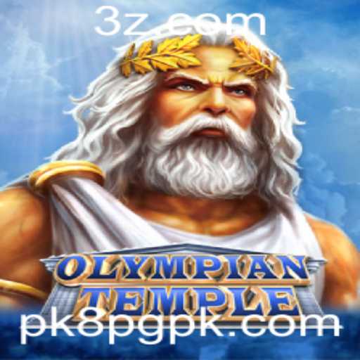 OlympianTemple: Uma Jornada Épica no Olimpo Virtual
