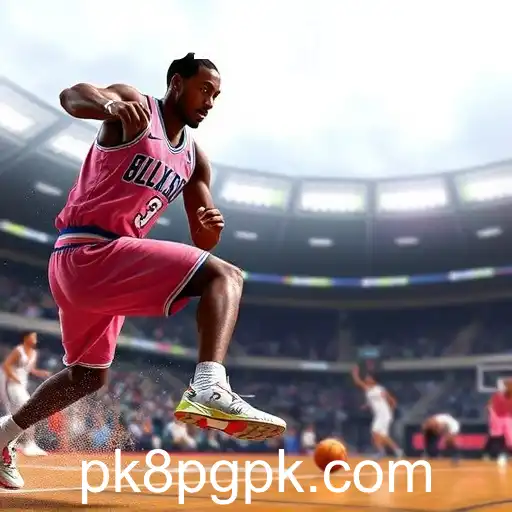 A Expansão do Universo de PK8PG em 2025