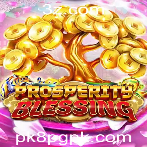 Explorando o Fascinante Universo do Jogo ProsperityBlessing