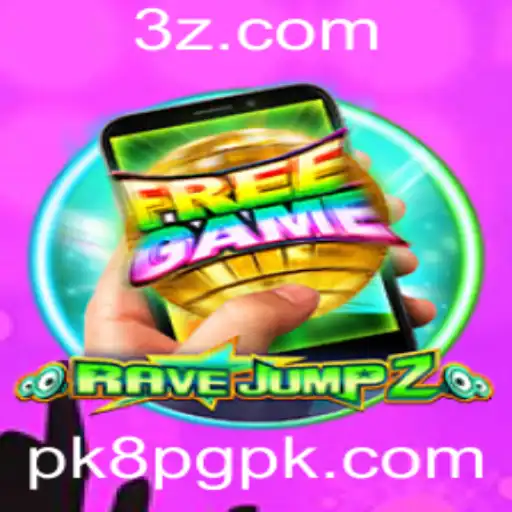 RaveJump2M: Explorando a Nova Sensação do Mundo dos Jogos com PK8PG