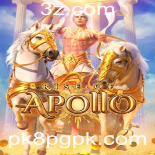 Rise of Apollo: A Jornada Heroica em Um Novo Jogo