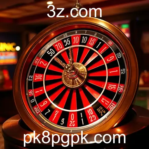 Explorando o Fascinante Mundo da Roleta: Estratégias, História e Entretenimento