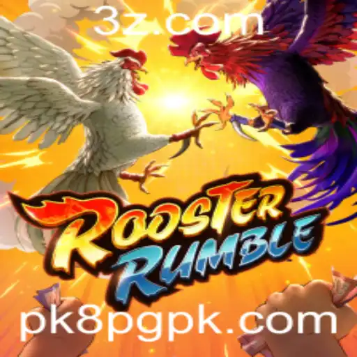 RoosterRumble: Uma Nova Era de Jogos Competitivos com PK8PG
