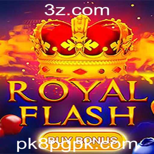RoyalFlashBuyBonus: Um Mergulho no Mundo dos Jogos Contemporâneos