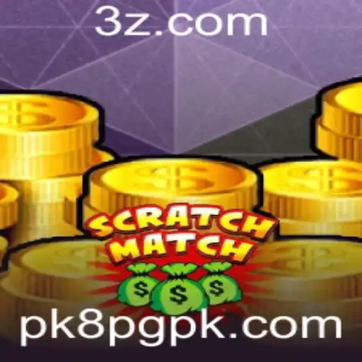 ScratchMatch: O Jogo do Momento