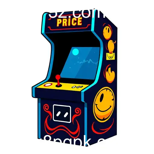 Explore a Fascinante Categoria de Jogos de Arcade no PK8PG