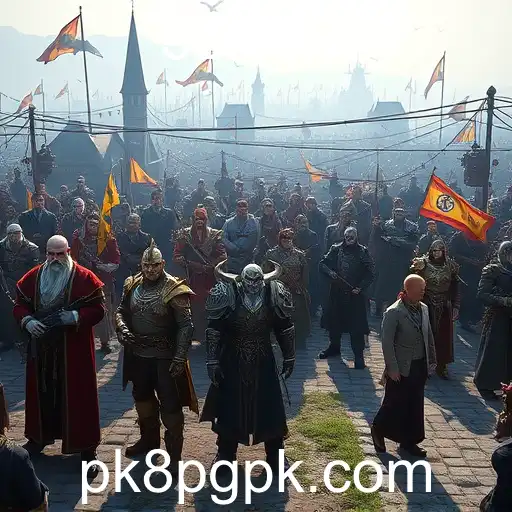 O Crescimento dos Jogos Online em 2025