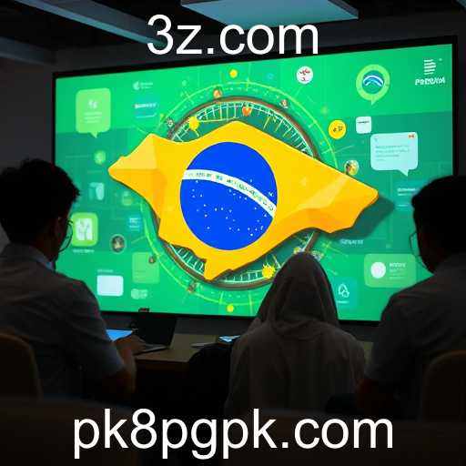 A Nova Era dos Jogos Online em Português