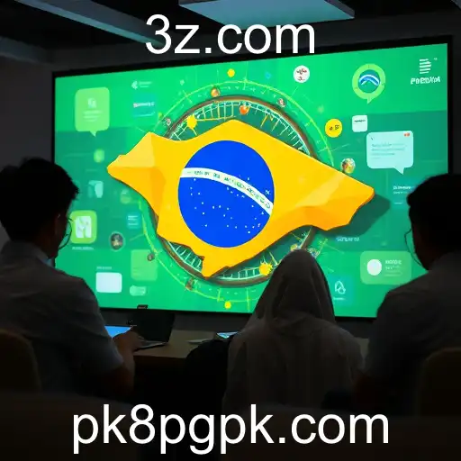 A Nova Era dos Jogos Online em Português