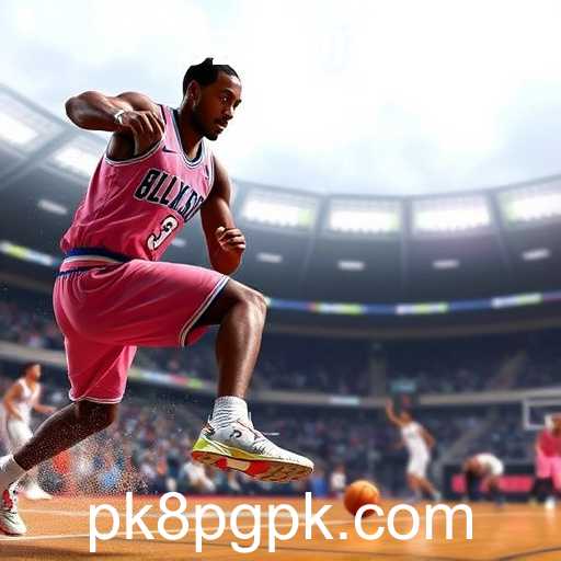 A Expansão do Universo de PK8PG em 2025