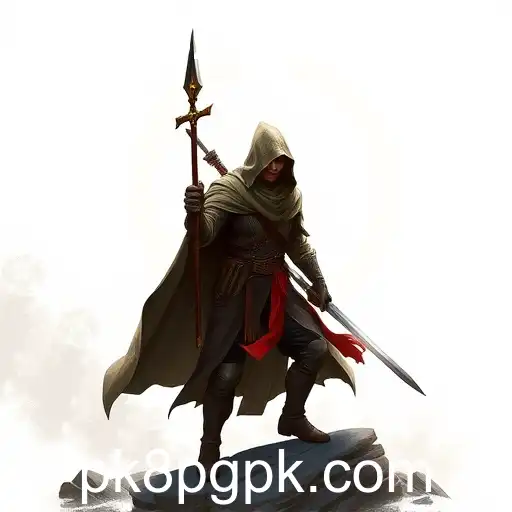 Explorando o Universo dos Role-Playing Games no PK8PG
