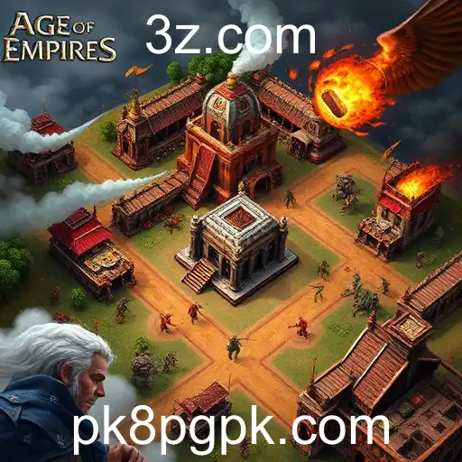 Desvendando o Fascínio dos Jogos de Estratégia