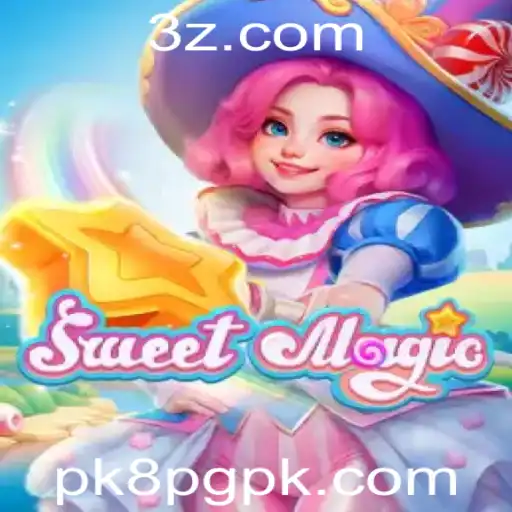 Descubra o Envolvente Mundo do Jogo SweetMagic: A Magia em Cada Movimento
