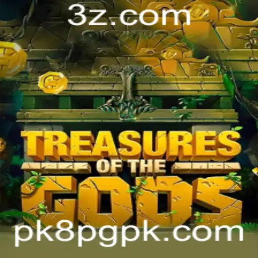 Explorando o Fascinante Jogo 'TreasureoftheGods': A Aventura que Encanta Milhões