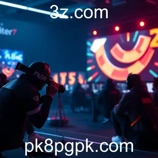 A Revolução dos eSports em 2025: Tendências e Perspectivas