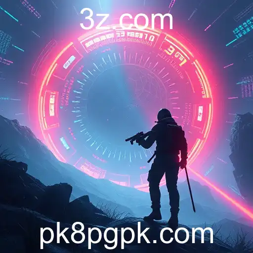 A Ascensão do PK8PG no Mundo dos Jogos