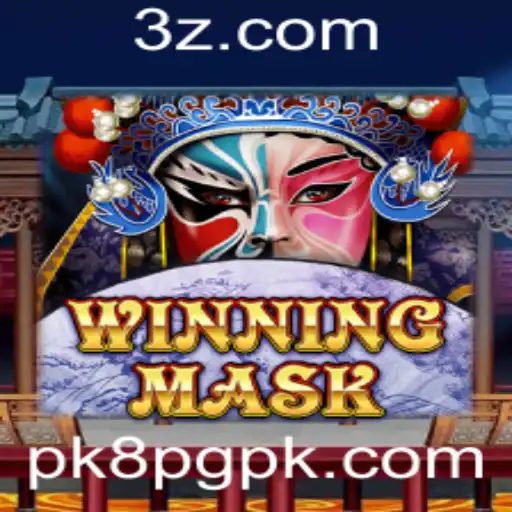 WinningMask: Explorando o Fascinante Mundo do Jogo PK8PG
