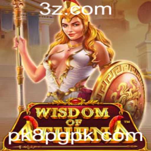 Explorando o Enigmático WisdomofAthena: Uma Jornada de Estratégia e Conhecimento
