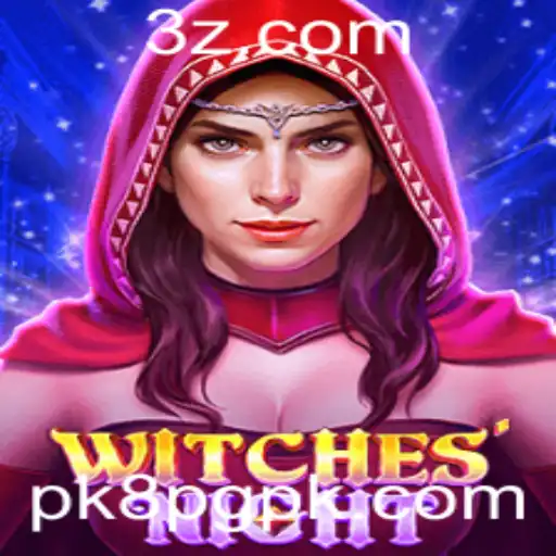 Descobrindo WitchesNight: O Novo Jogo de Estratégia com a Chave PK8PG