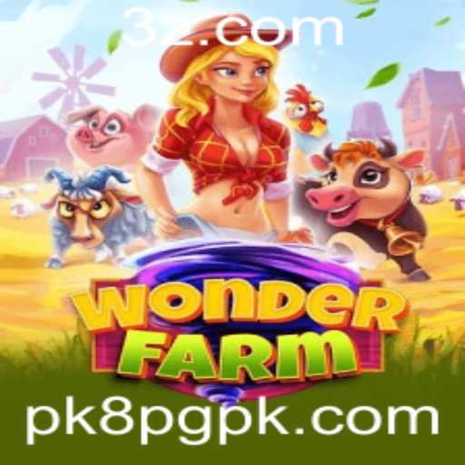 WonderFarm: A Aventura Interativa no Mundo da Agricultura Virtual