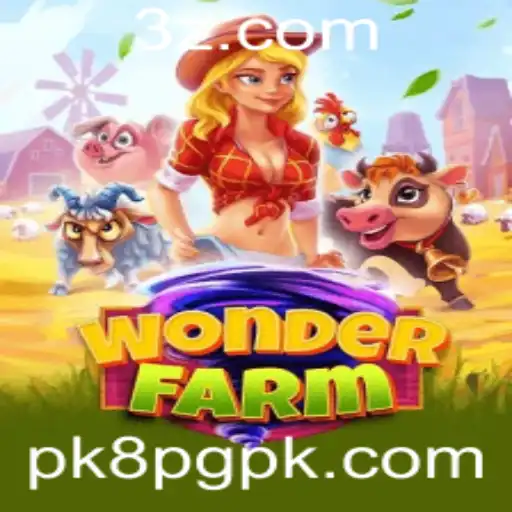 WonderFarm: A Aventura Interativa no Mundo da Agricultura Virtual